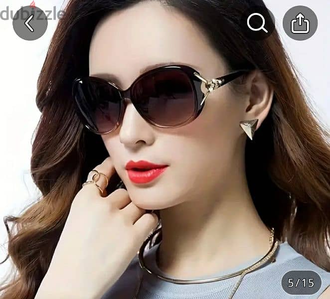 Sunglasses for men and women ۔ 3