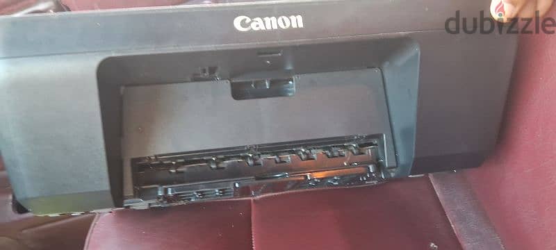 canon printer  k10992 1