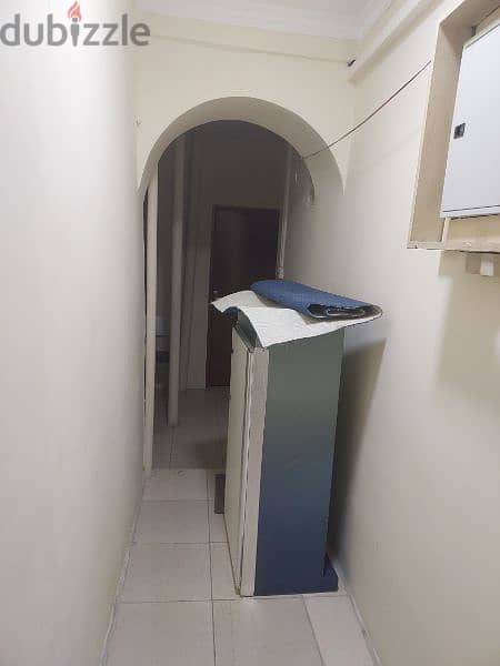 Neat and clean Room for Rent near Police Fort 0