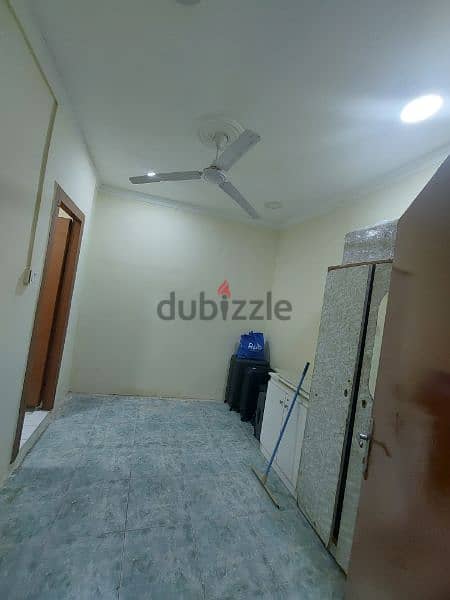 Neat and clean Room for Rent near Police Fort 6