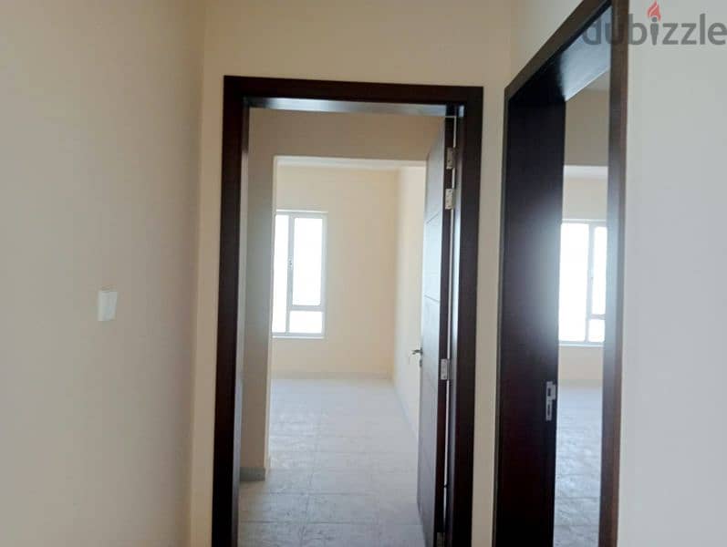 Tubli 3 bhk 260  bd  no ewa/ 1st tenant 8