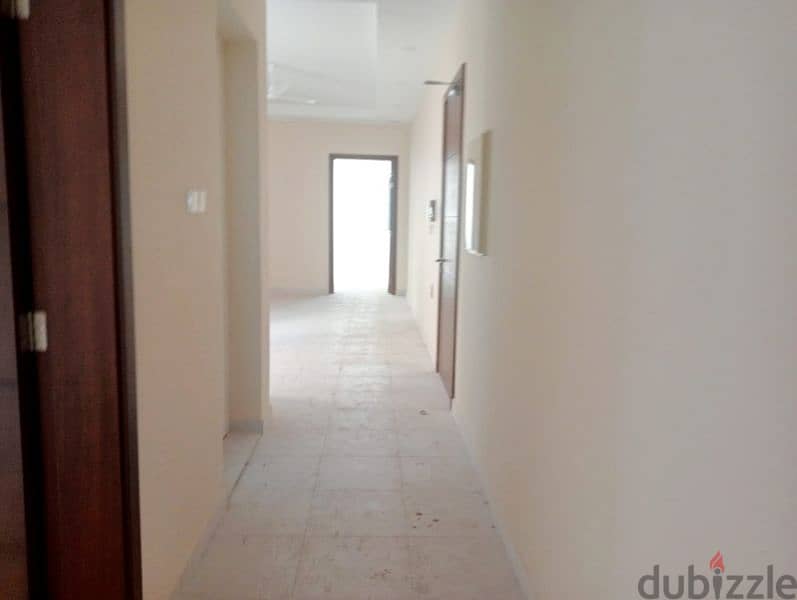 Tubli 3 bhk 260  bd  no ewa/ 1st tenant 9