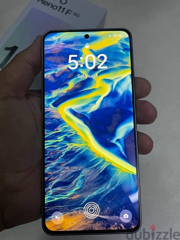 Oppo Reno11F 5G 1