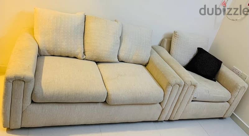 used sofa for sale 0