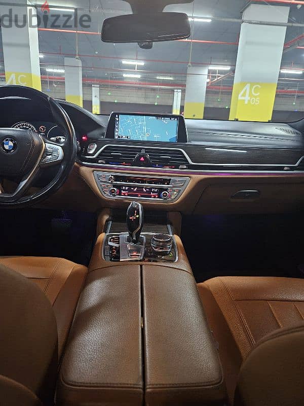 BMW 7-Series 2017 6