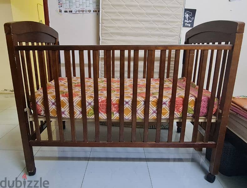 Baby Bed 0