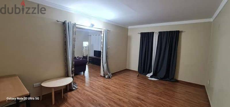 Furnished Studio for rent Sanad 160BD with EWA contact 39490882 4