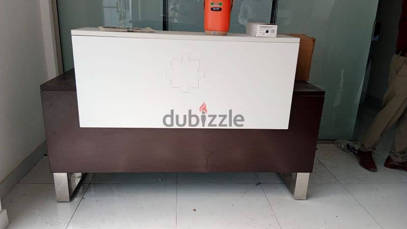 Used office Furniture for sale 0