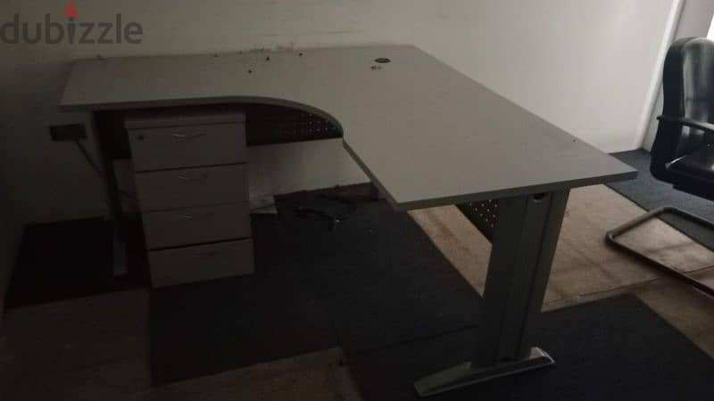 Used office Furniture for sale 5