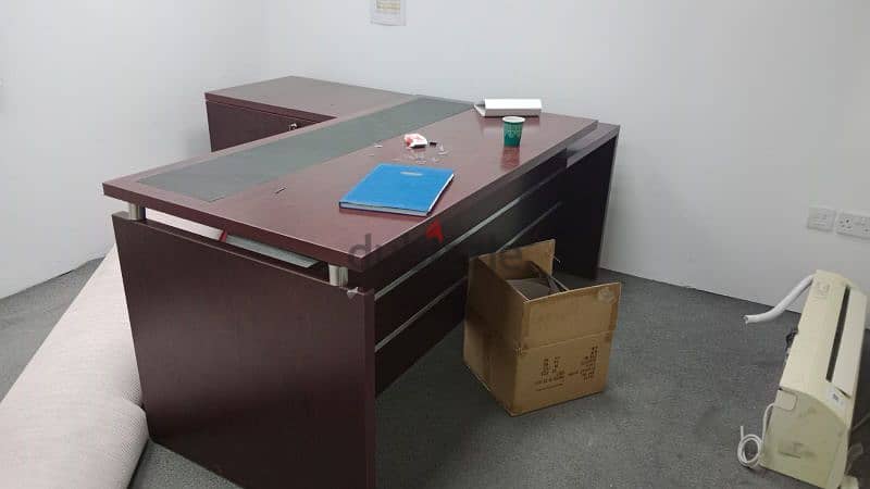 Used office Furniture for sale 10