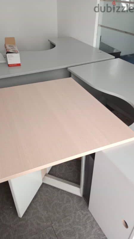 Used office Furniture for sale 12