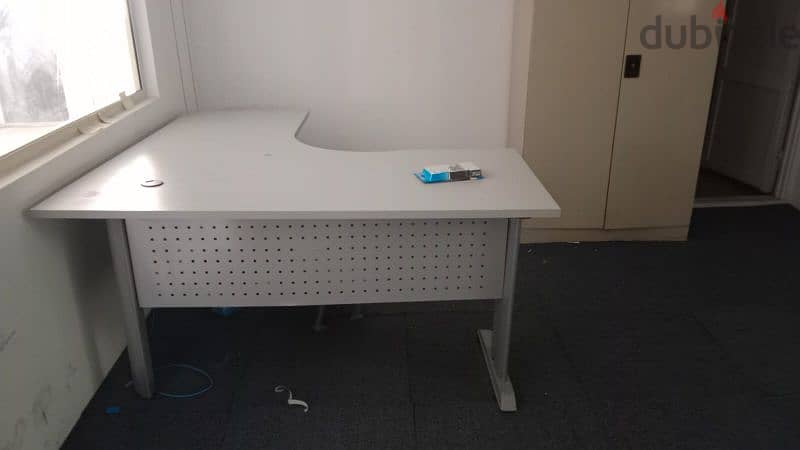 Used office Furniture for sale 13