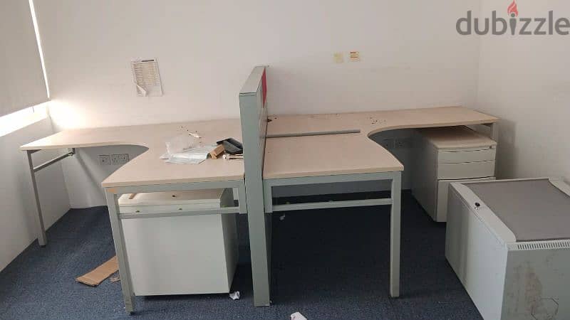 Used office Furniture for sale 15