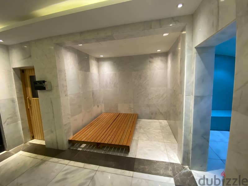 Luxurious fully furnished apartment for sale 12