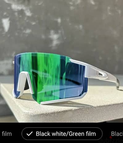 sports sunglasses available