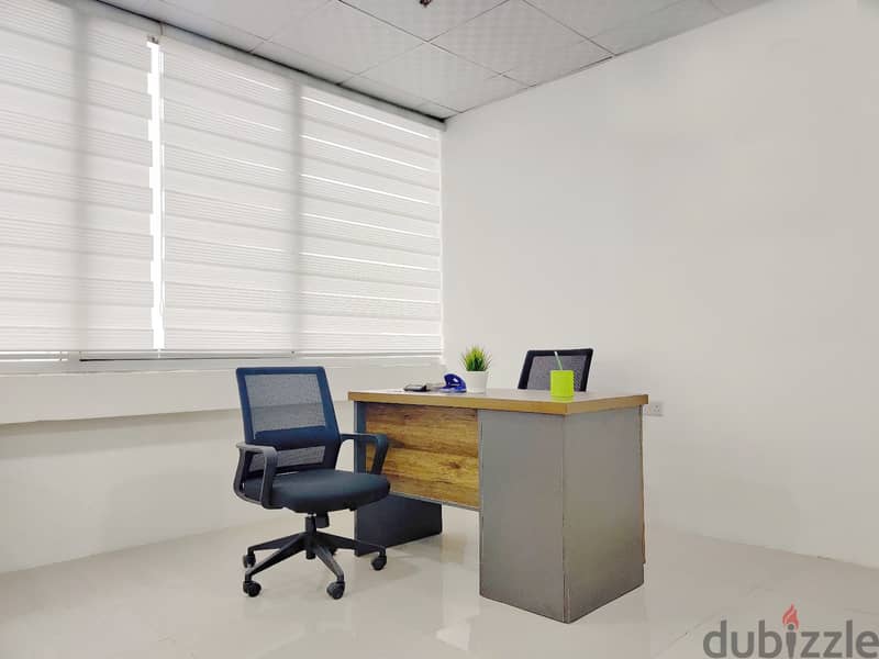 %বCOMMERCIAL+ OFFICE Space #  --per month!أ=Good special OFFER 0