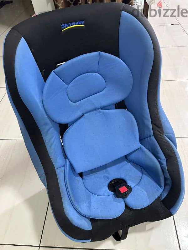 car seat for kids 0