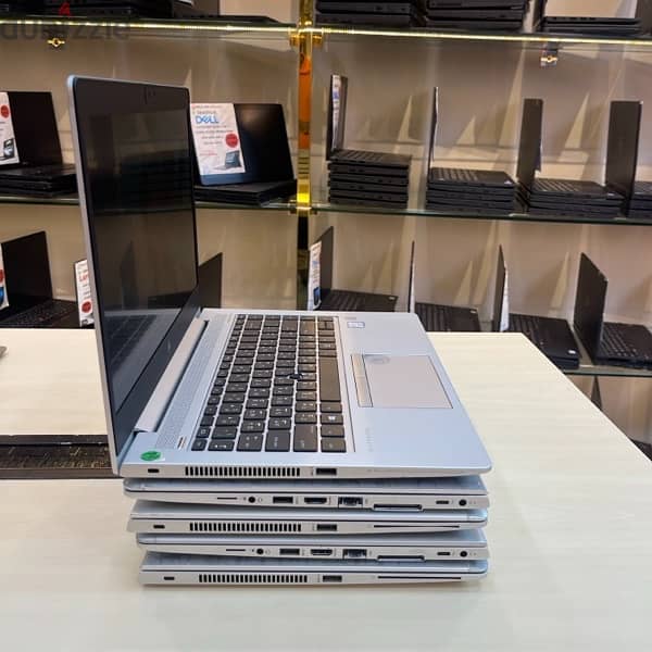 HP EliteBook 840 G8 Core i5-11th Generation 1