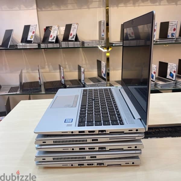 HP EliteBook 840 G8 Core i5-11th Generation 2