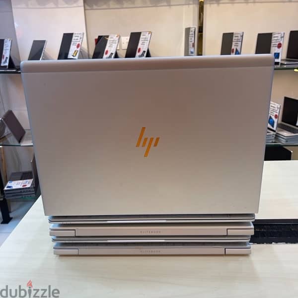 HP EliteBook 840 G8 Core i5-11th Generation 3