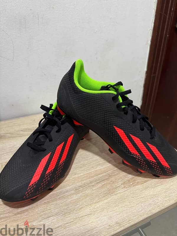 adidas speed portal 4 0