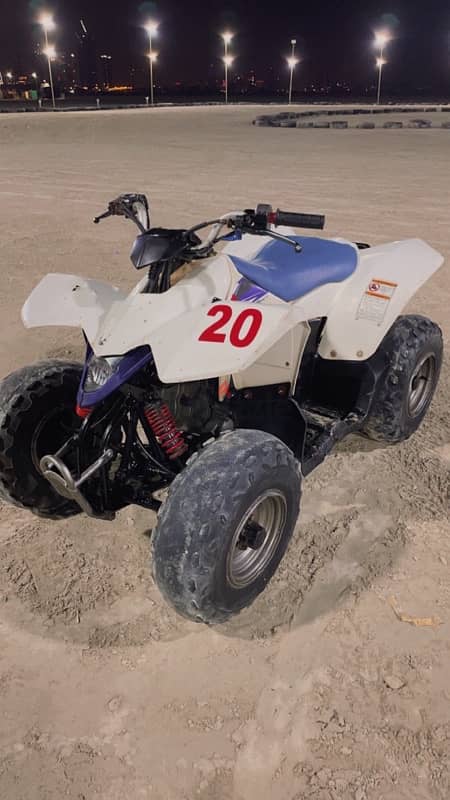 4 wheel for sale - فورويل للبيع 1