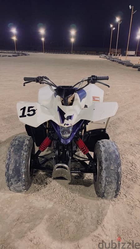 4 wheel for sale - فورويل للبيع 2