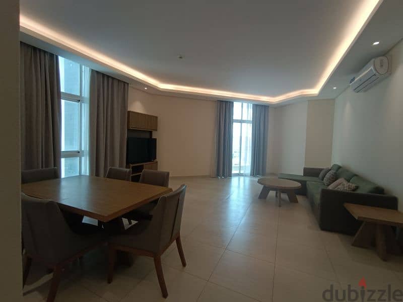 furnished apartment for rent 0