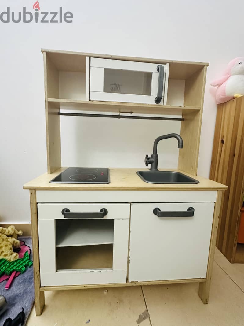 Kids kitchen 0