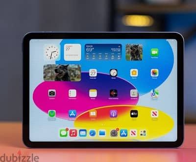 ipad