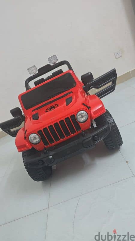 toy jeep car 2