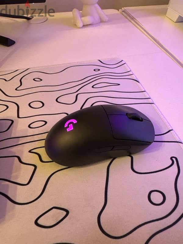 Logitech G pro 3