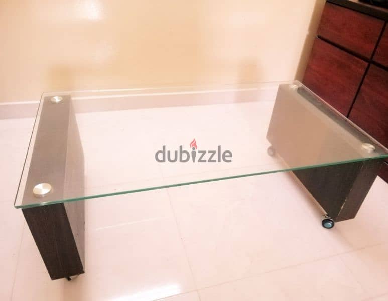 mirror table 0