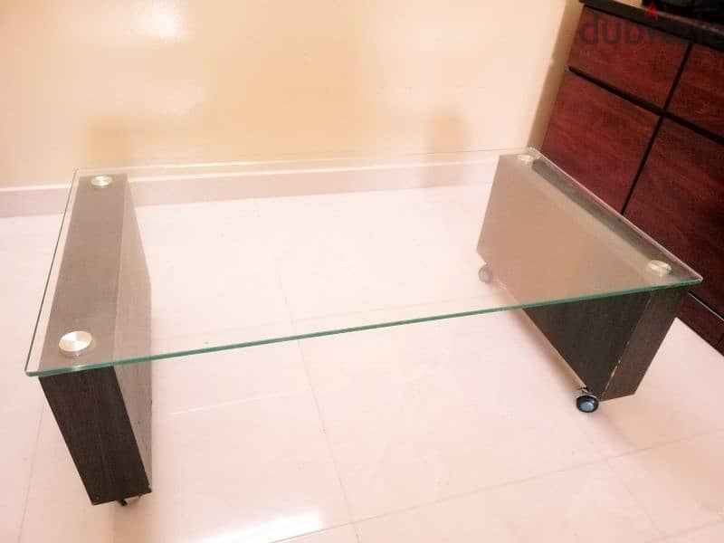 mirror table 0