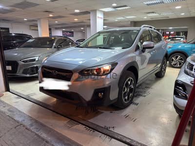 Subaru XV 2018