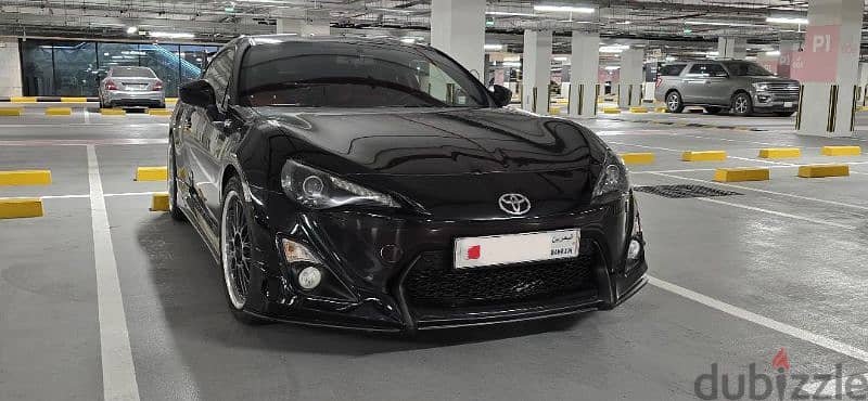 Toyota 86 2016 1