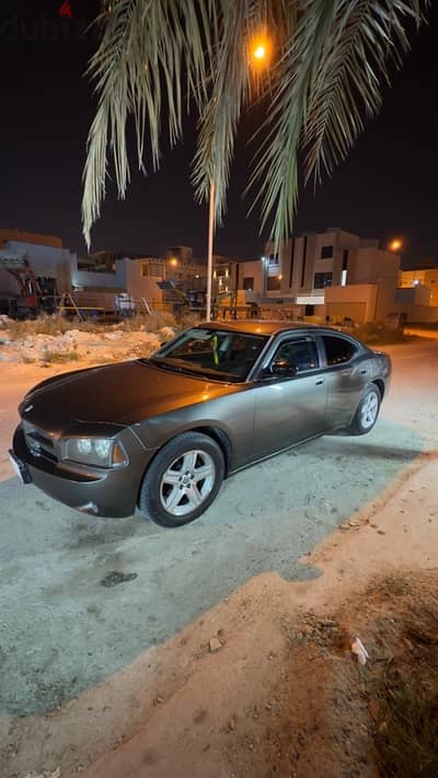 Dodge 2008 | 36691663