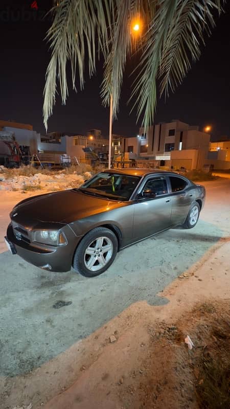 Dodge 2008 | 36691663 0