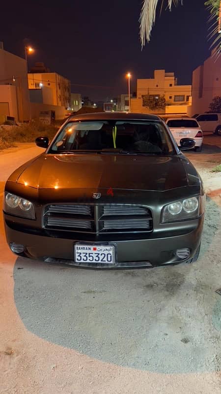 Dodge 2008 | 36691663 3