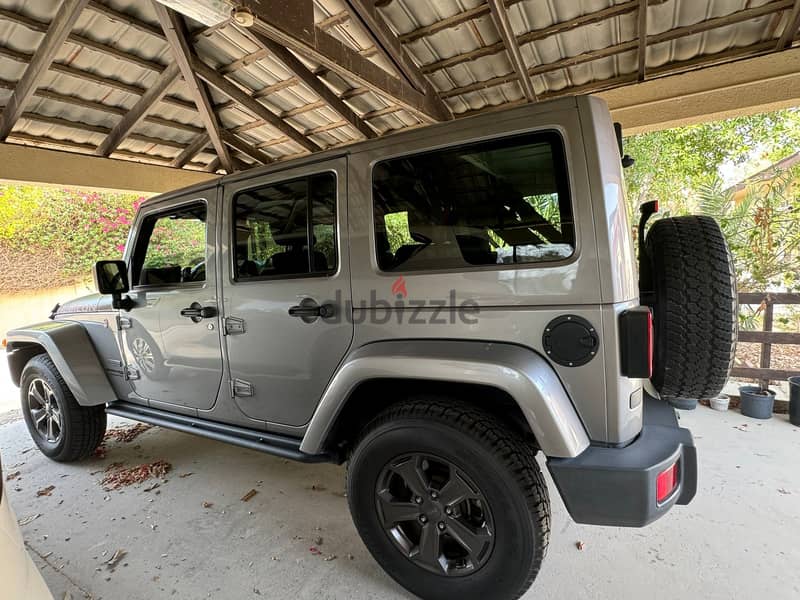 Jeep Wrangler 2018 1