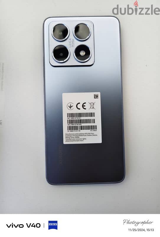 Xiaomi 14t 5G 0