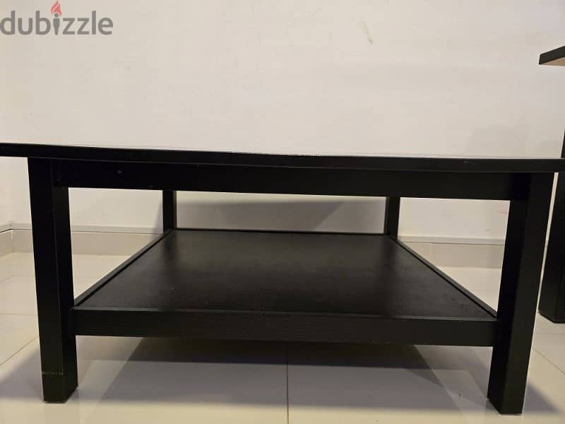 Coffee table for sale in good condition 2