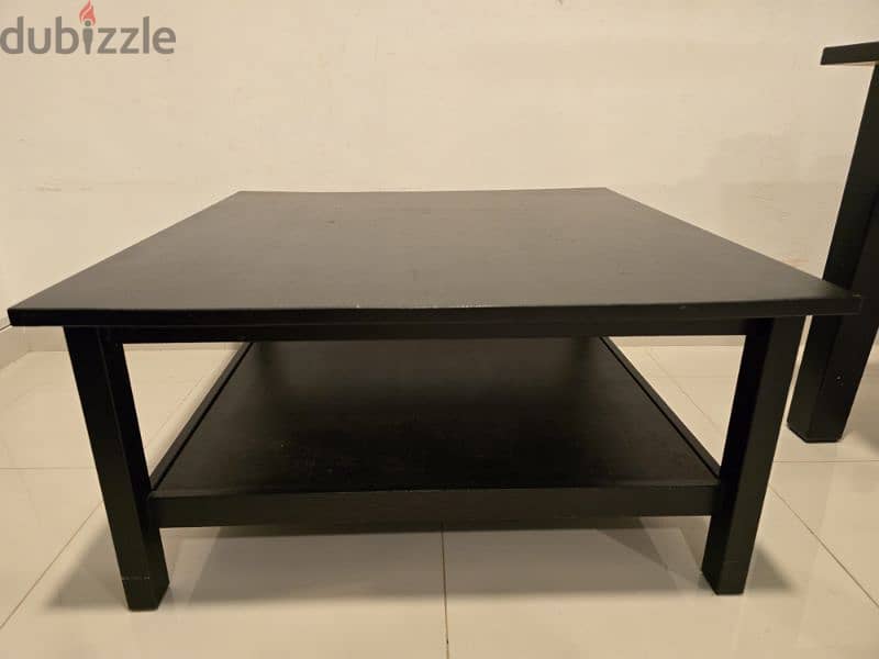 Coffee table for sale in good condition 3