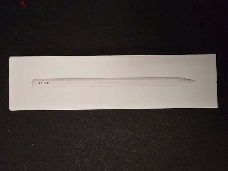 iPad mini 6 with Apple Pencil not used 2