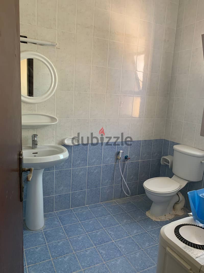 2BHK/2BATH For Rent At Gudaibya Inclusive Ewa 5