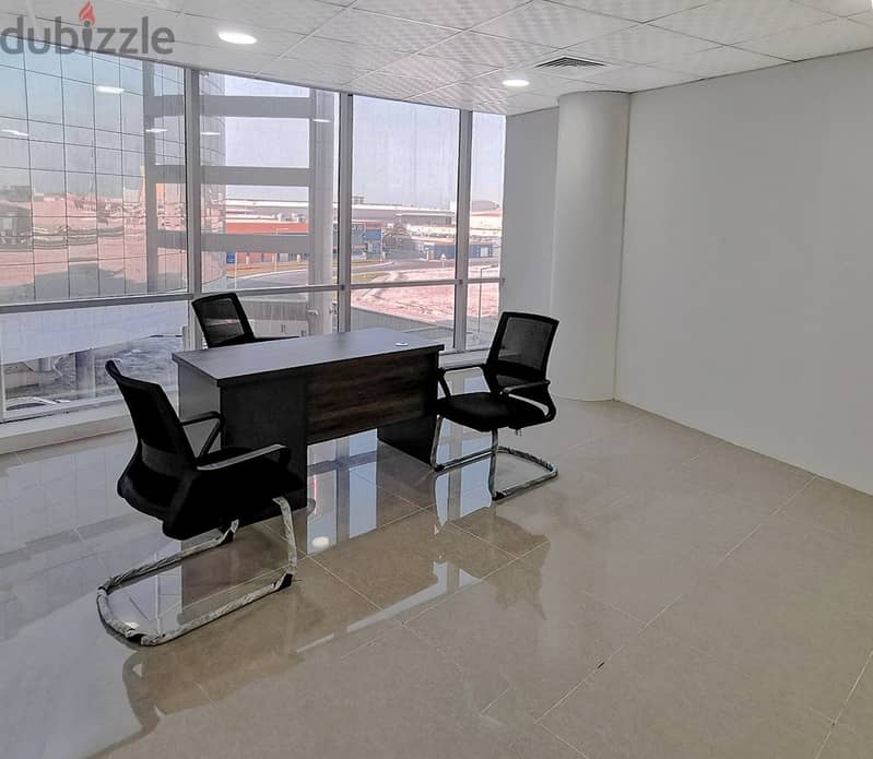 available office In Al Sanabis  only 99 BHD )( Get Now Hurry UP 0