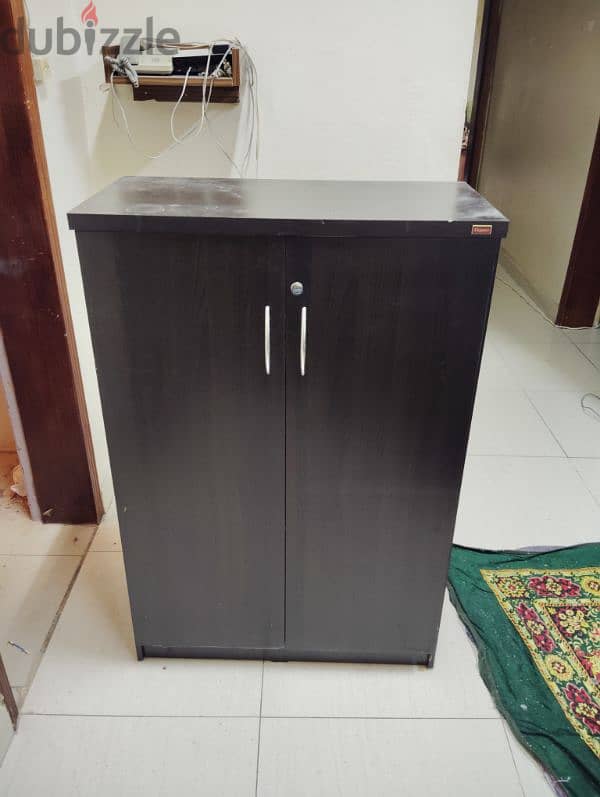 6 door double decker cupboard for sale good condition 34439020 16