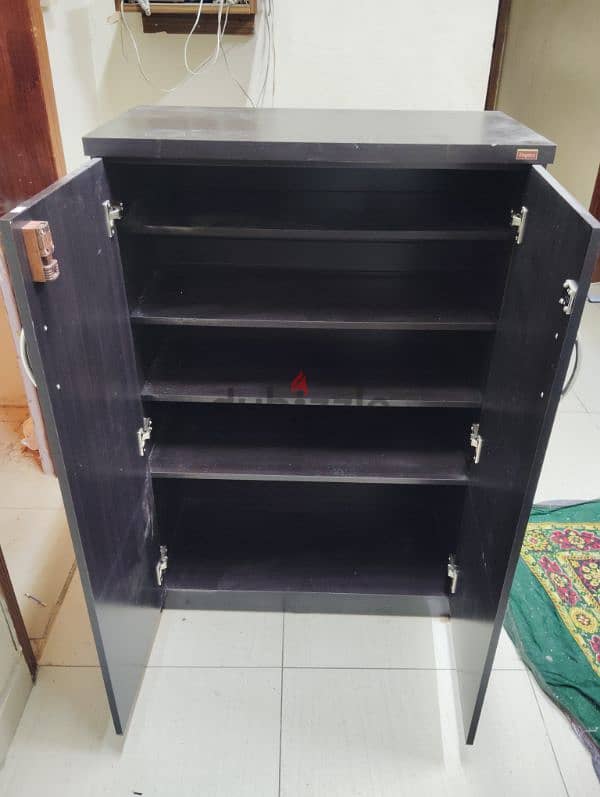 6 door double decker cupboard for sale good condition 34439020 17