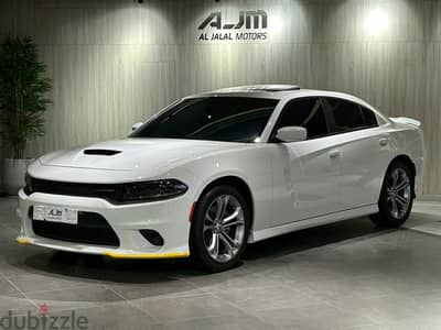 Dodge Charger GT v6 model 2022 FOR SALE