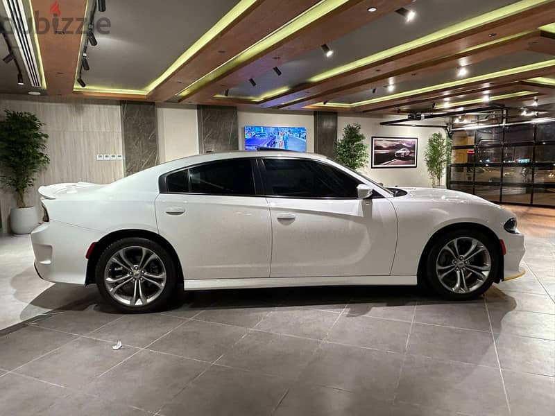 Dodge Charger GT v6 model 2022 FOR SALE 6